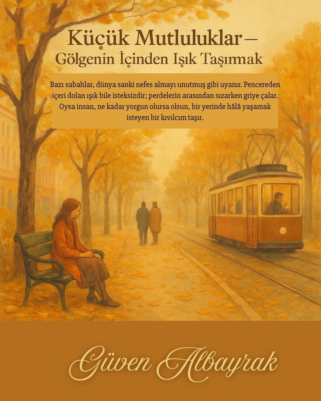 Küçük Mutluluklar