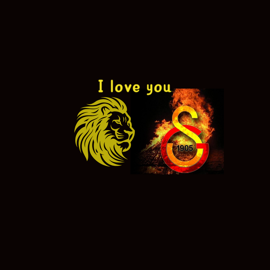 ŞAMPİYON GALATASARAY
