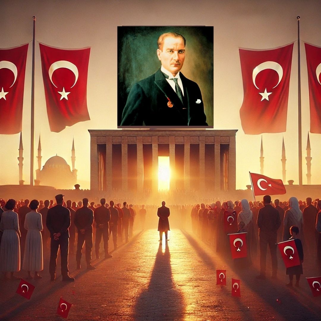 Her 09.05’te Kalpler O’nun İçin Atıyor