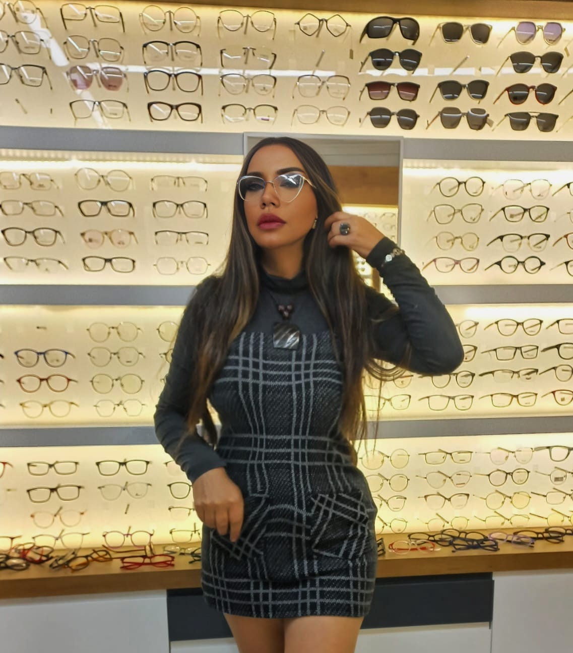 Yeniköy’ün Köklü Gözlükçüsü: Damla Optik