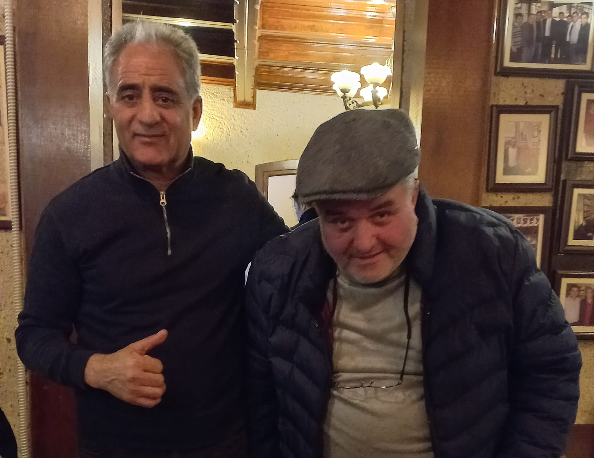Can Dostluğun Öyküsü