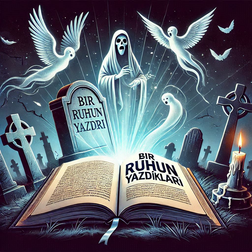 Bir Ruhun Yazdıkları