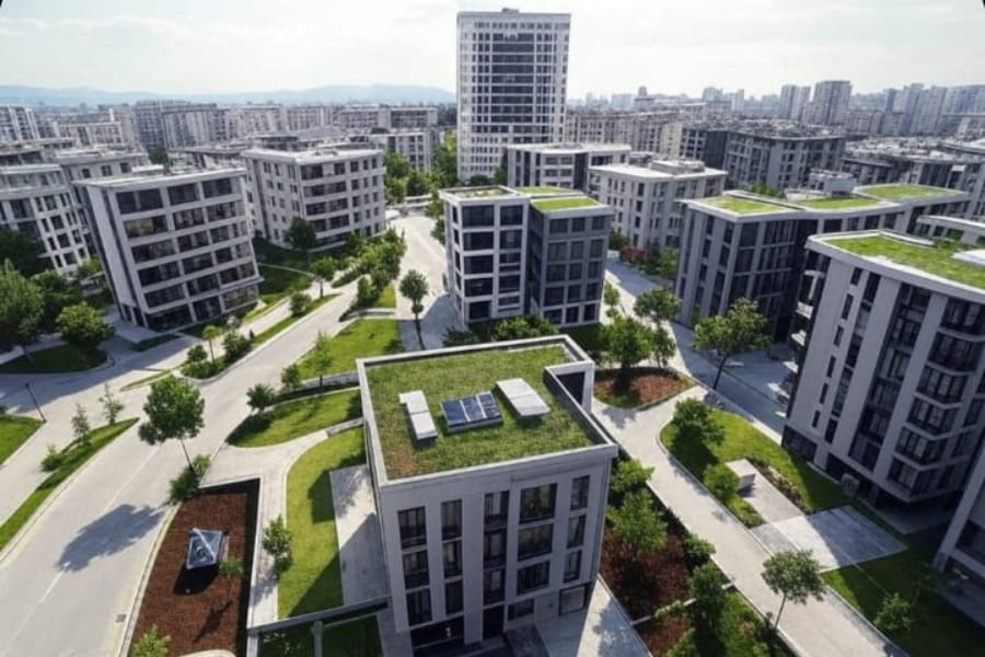 Defne Rezerv İle Yeni Bir Yüz Kazanacak