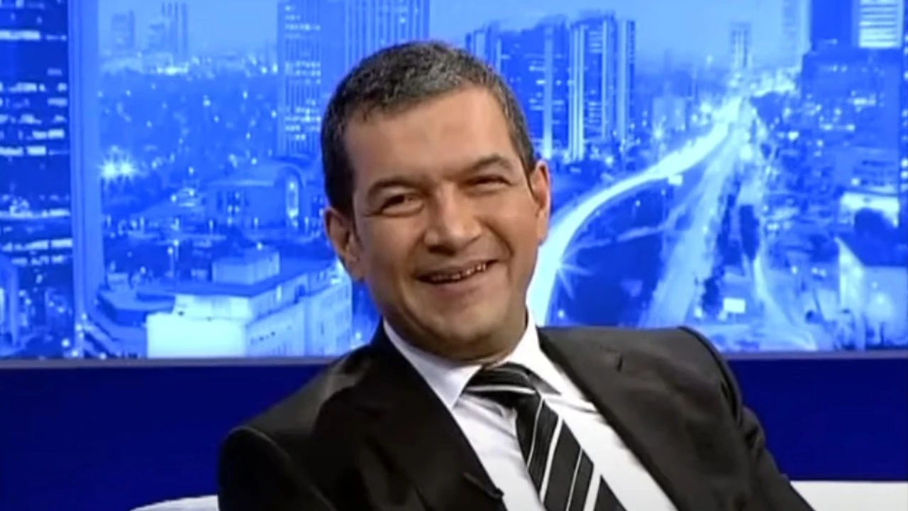 Deniz Arman Hayatını Kaybetti