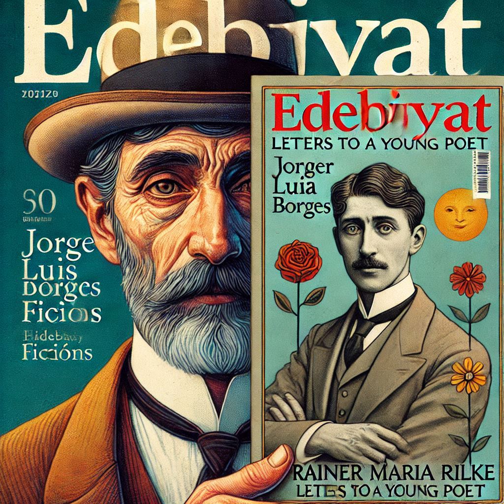Edebiyatın Sihirli Dünyasında Bir Hafta Sonu Yolculuğu