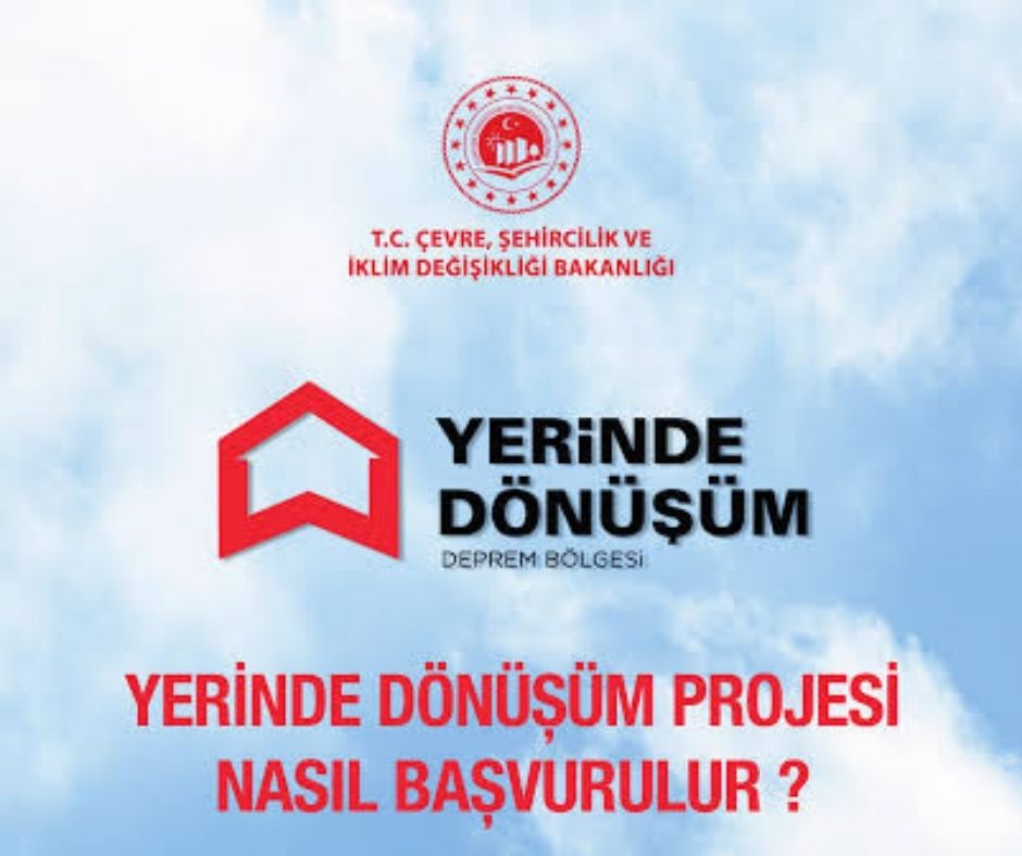 Yerinde Dönüşüm Süresiz mi? Süreli mi?