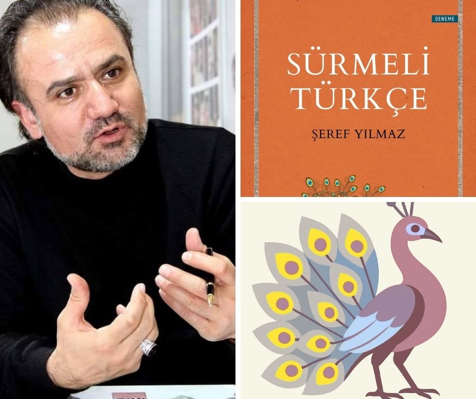 Dilin Gönül Terbiyesi Olarak Öğretilmesi