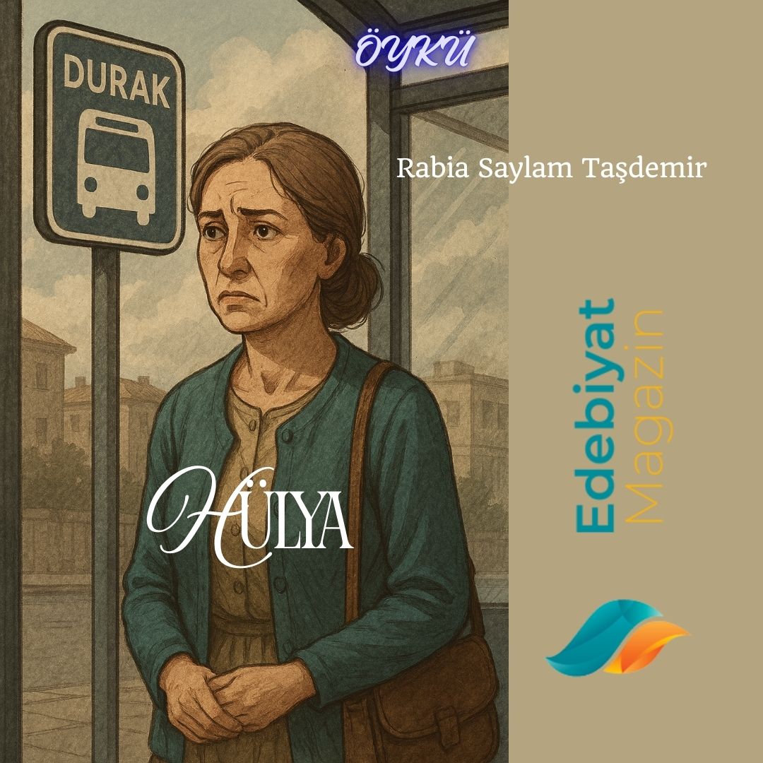 Hülya