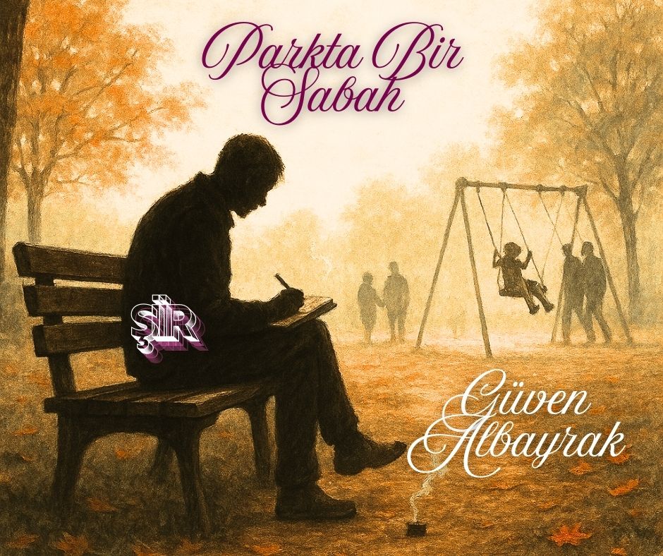 Parkta Bir Sabah