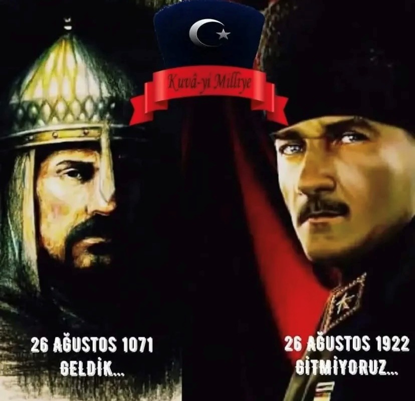 Zafere Giden Yol