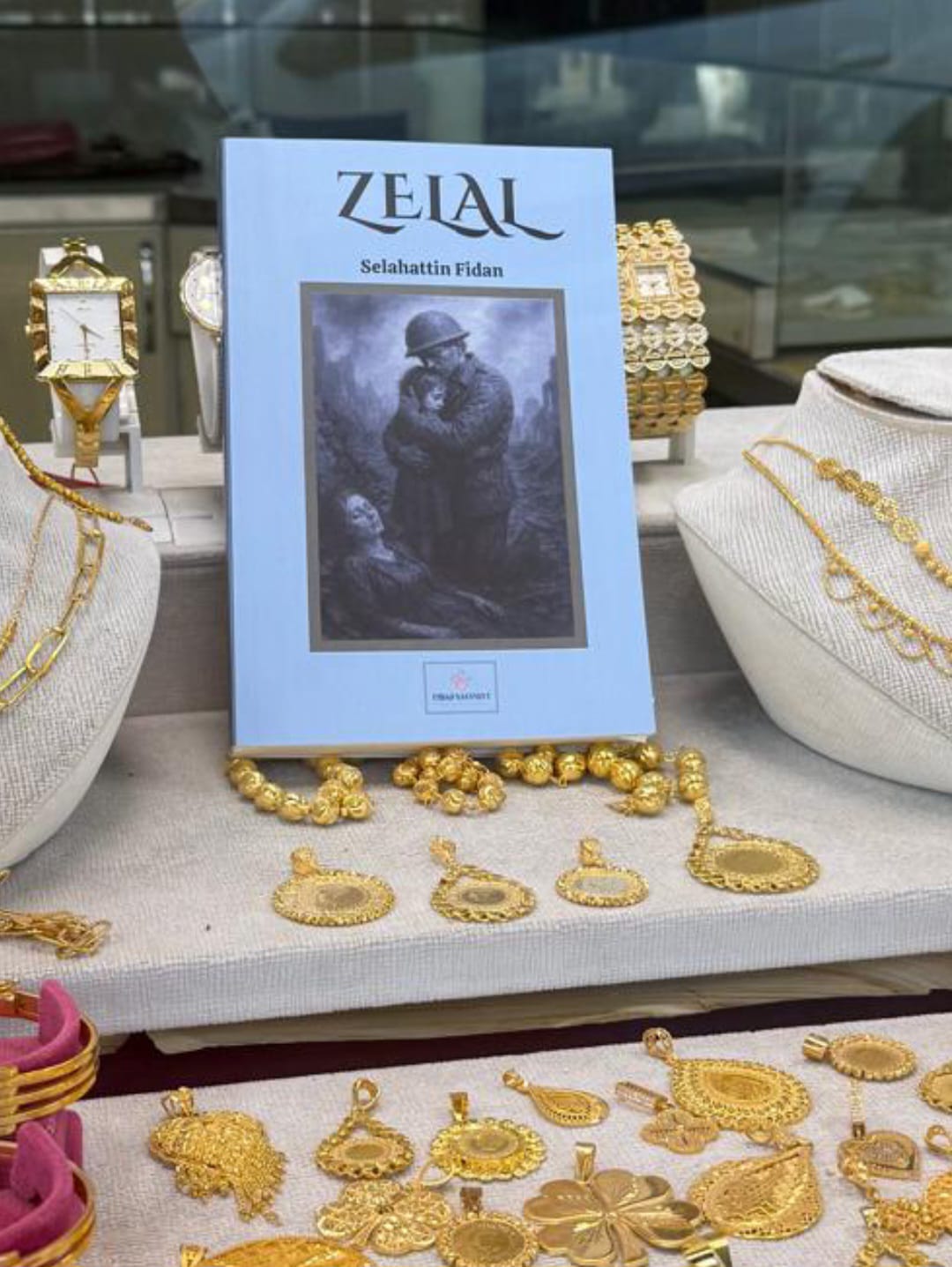 ZELAL