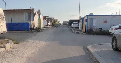 Hatay’da Konteyner Kentler Boşaltılıyor: “Antakya ve Defne Teneke Kent Olmaktan Kurtulacak”