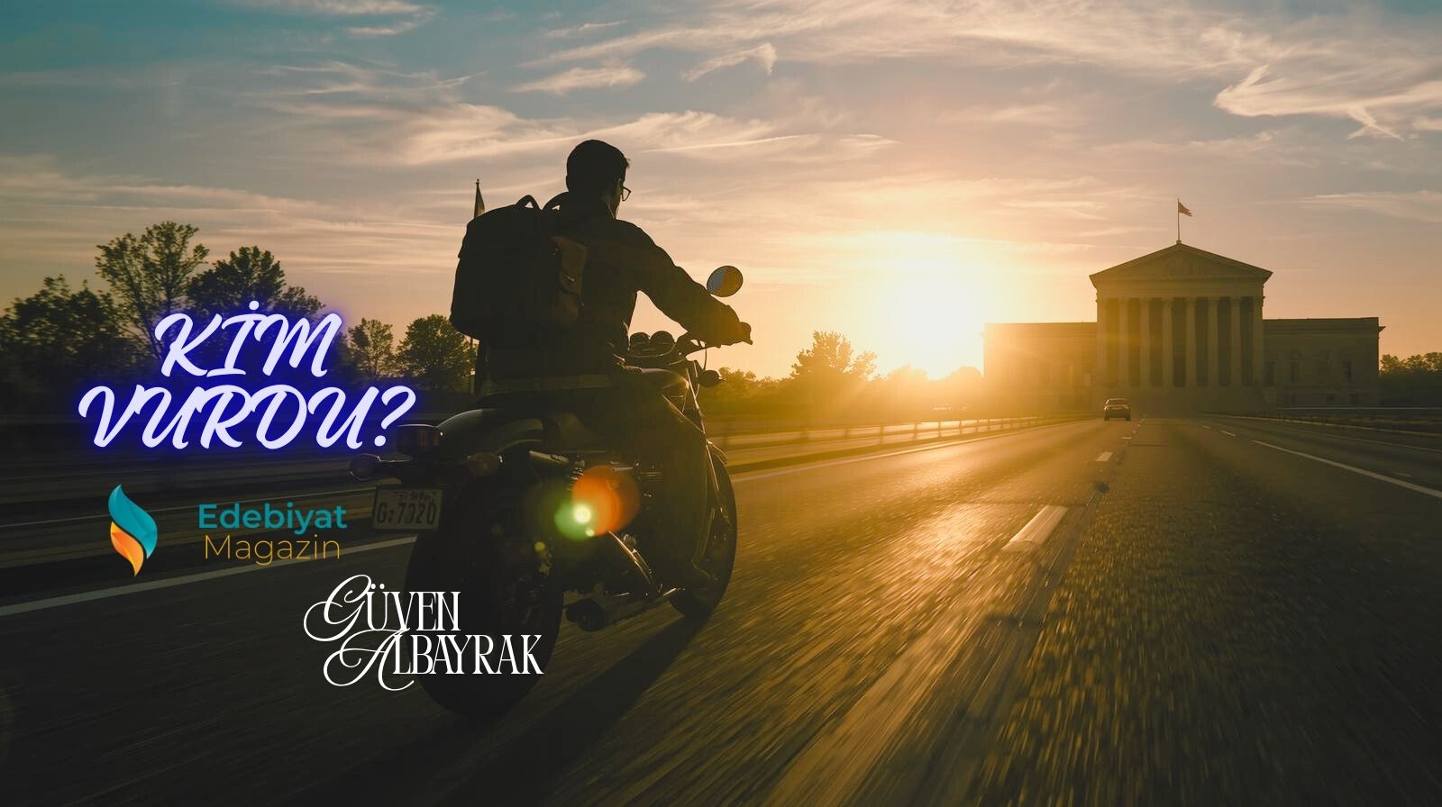 KİM VURDU?