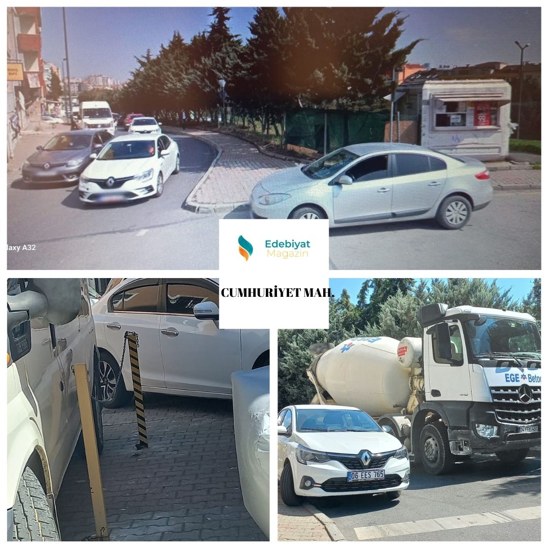 Üsküdar’ın Uzak Mahallelerinde Engelliler, Yaşlılar ve Aileler Yaya Hakkı İstiyor