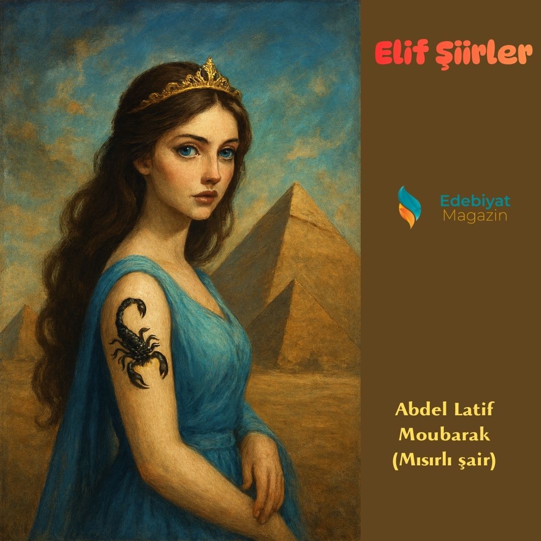 Elif Şiirler