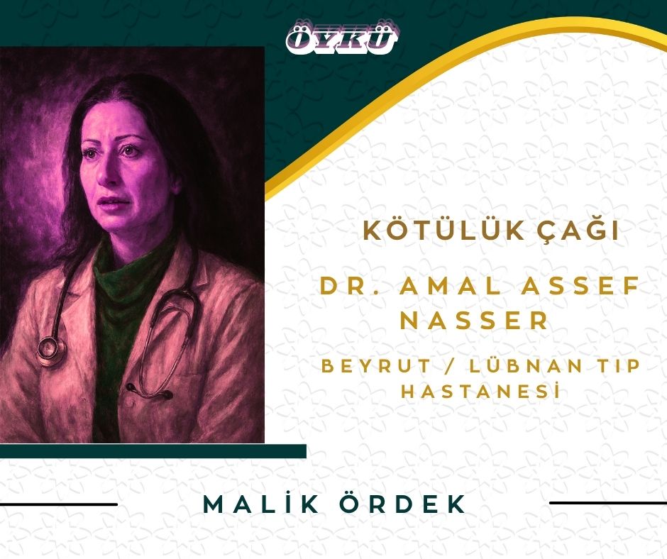 KÖTÜLÜK ÇAĞI