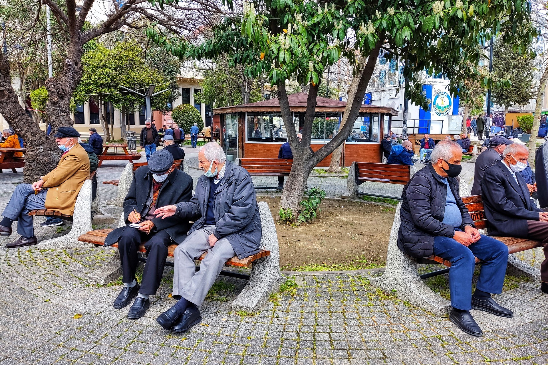Seyyanen Zam Geliyor mu? Gözler Aralık-Ocak Dönemine Çevrildi