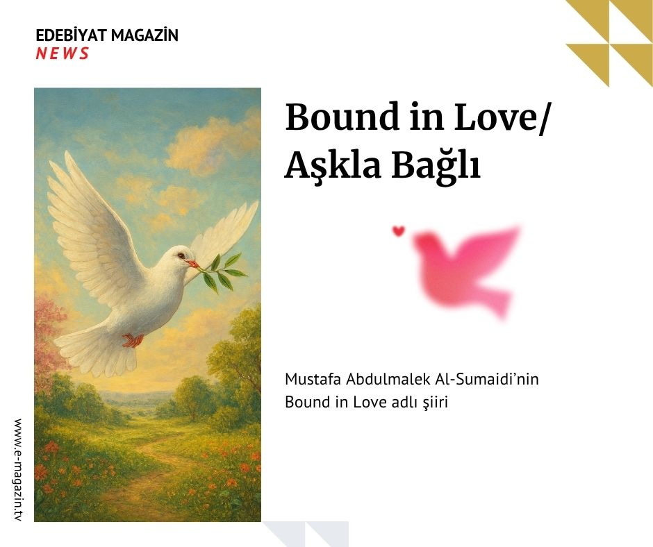 Aşkla Bağlı