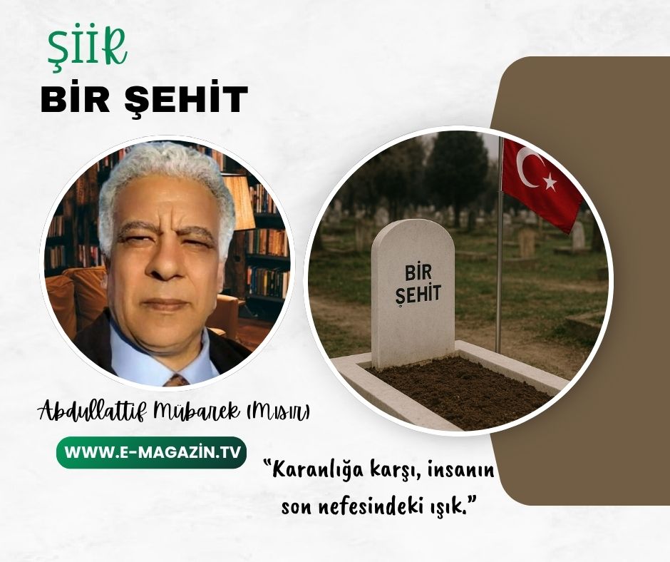 Bir Şehit