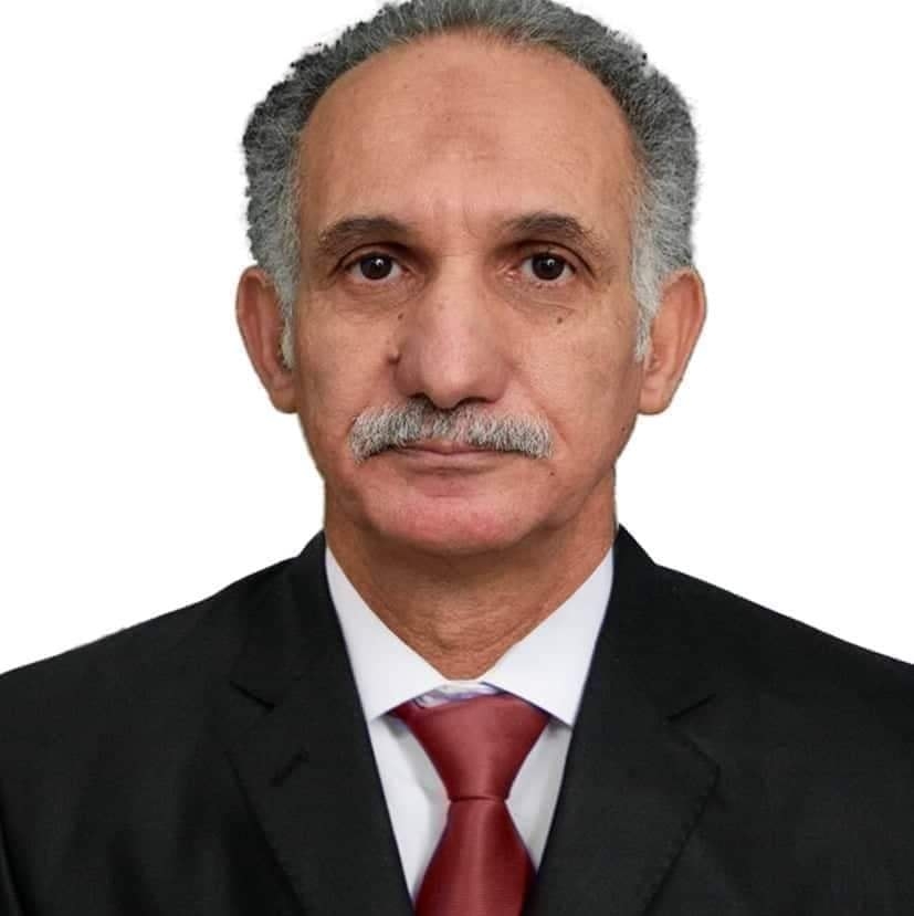 Cezayirli Yazar Mohamed Kerkoub: Barışın ve Edebiyatın Küresel Sesi