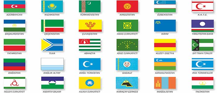 Dünya Türk Dili Ailesi Günü: Ortak Sözün Hafızası ve Geleceği