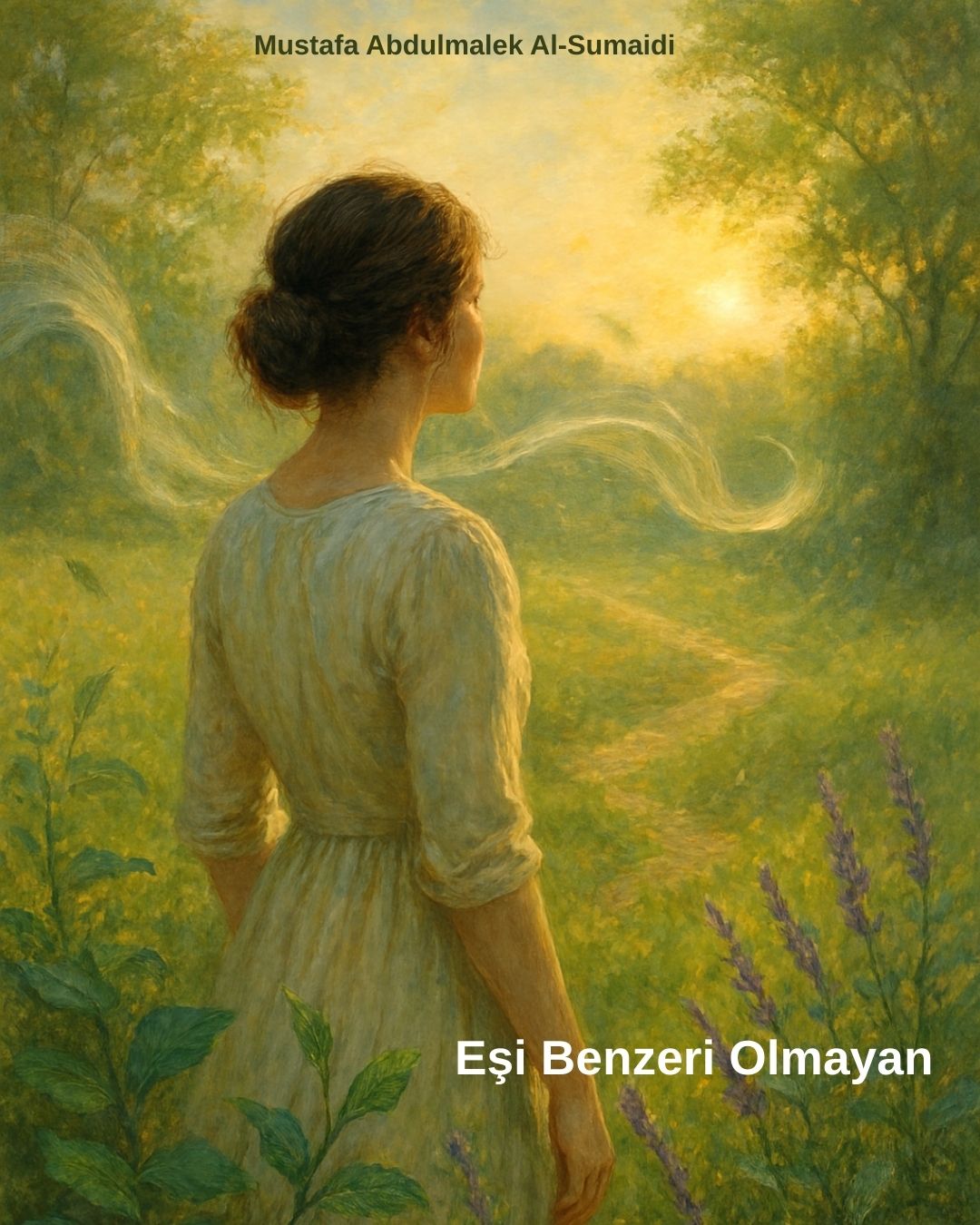 Eşi Benzeri Olmayan