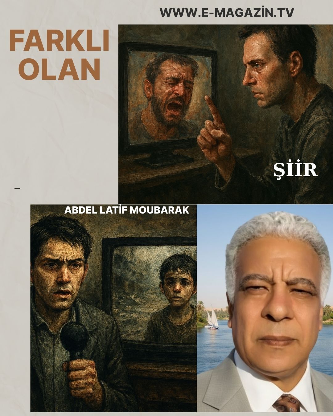 Farklı Olan