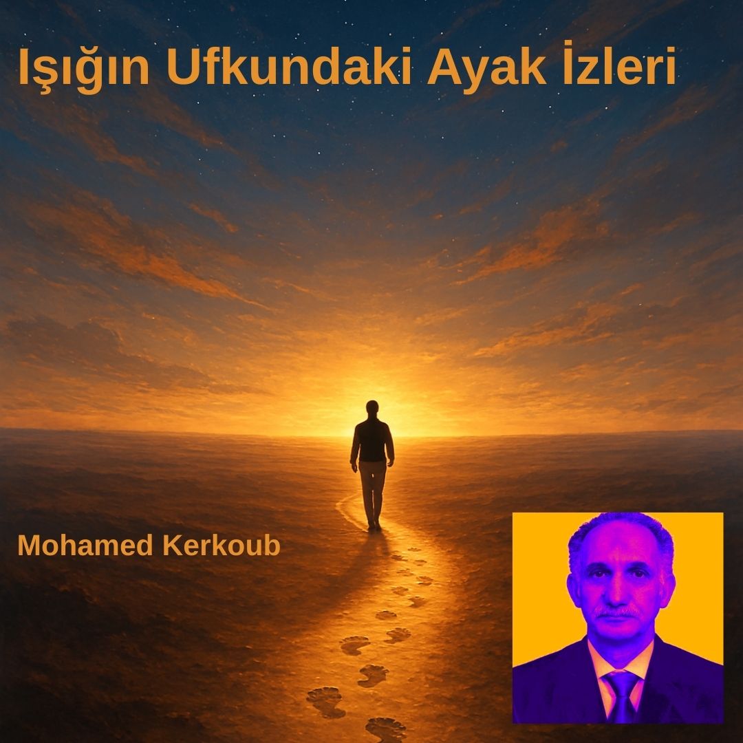Işığın Ufkundaki Ayak İzleri