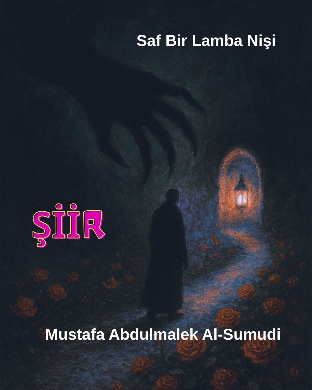 Saf Bir Lamba Nişi