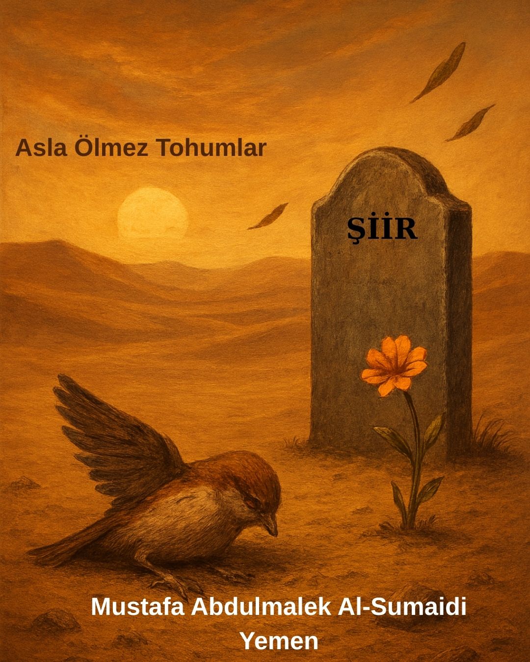 Asla Ölmez Tohumlar