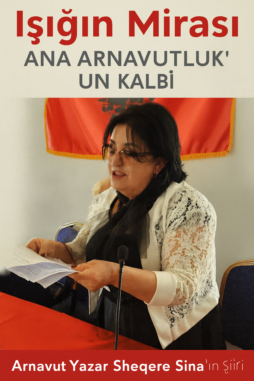 Işığın Mirası: Ana Arnavutluk’un Kalbi