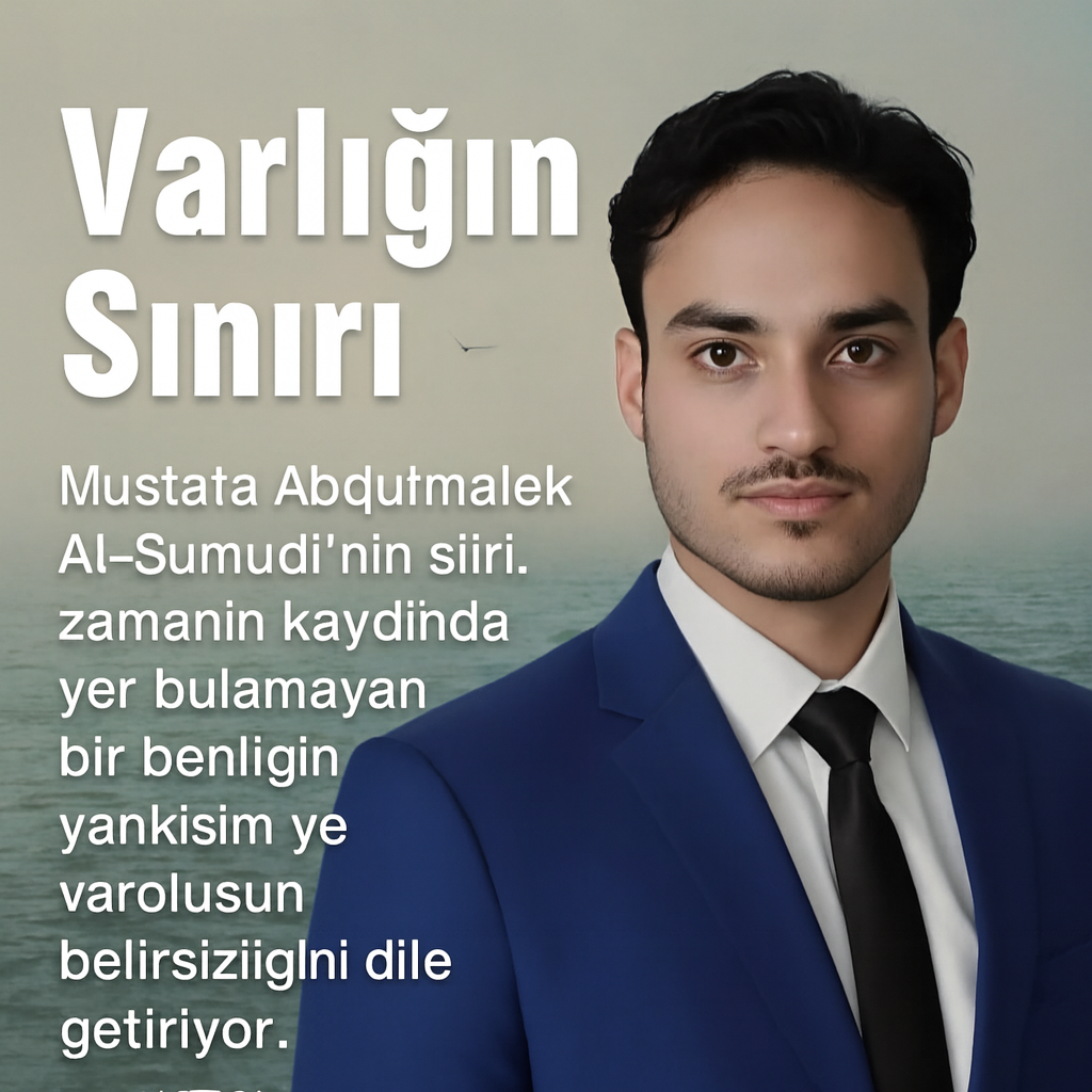 VAROLUŞUN SINIRI