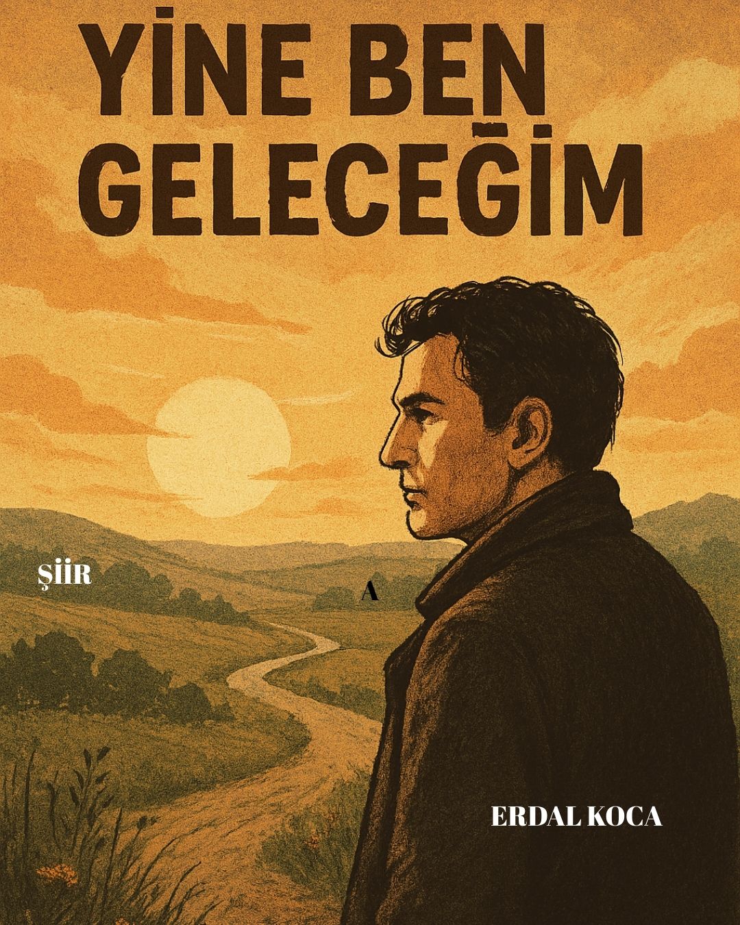 YİNE BEN GELECEĞİM