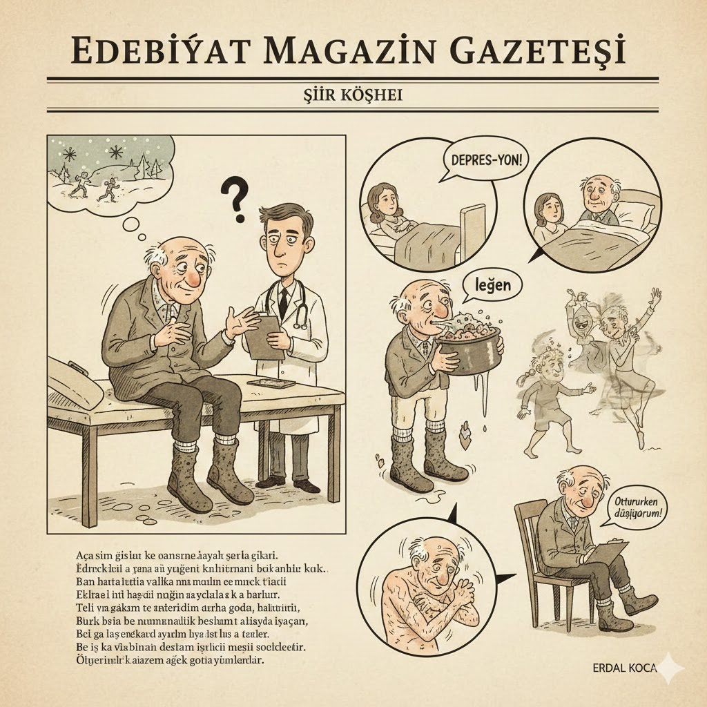 DOKTOR BEY