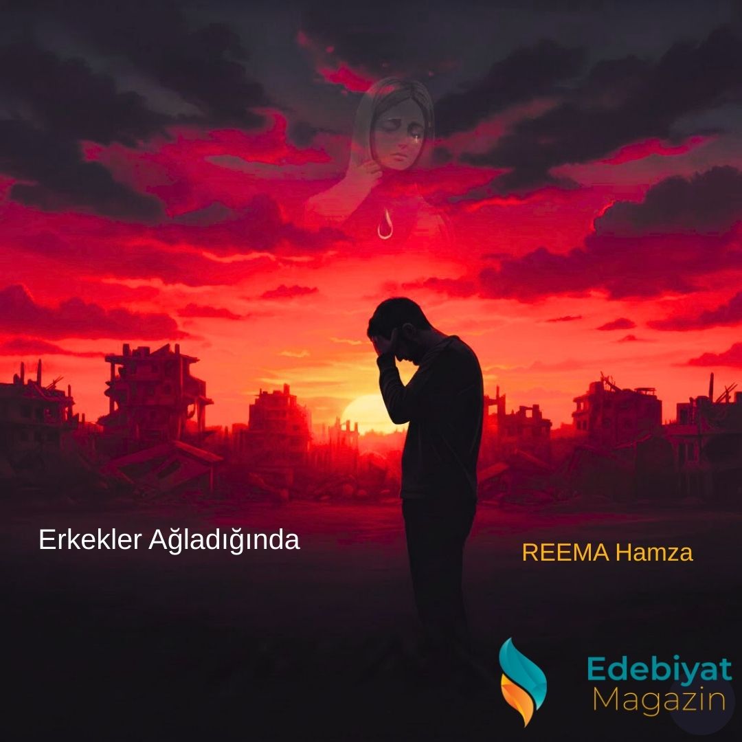 Erkekler Ağladığında