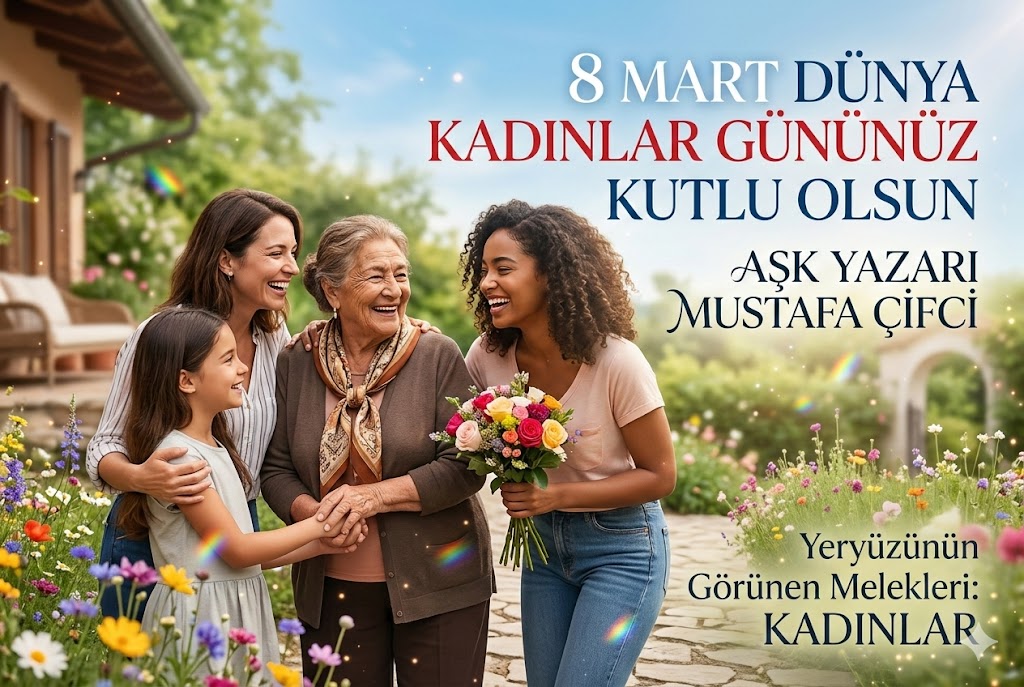 KADINLAR