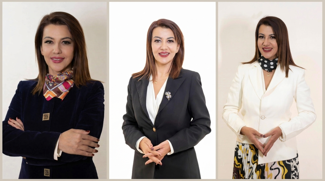 Hilal Ateş Öztan: 
