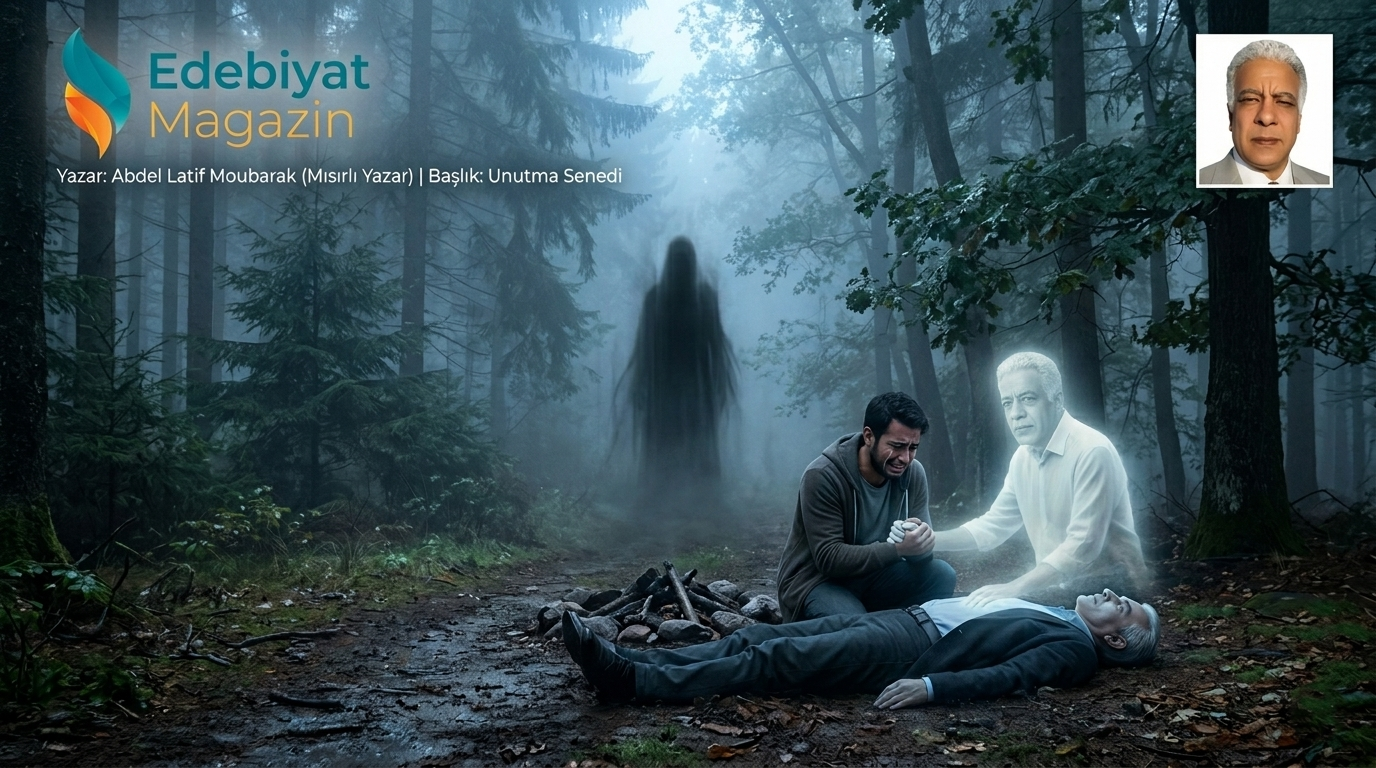 UNUTMA SENEDİ