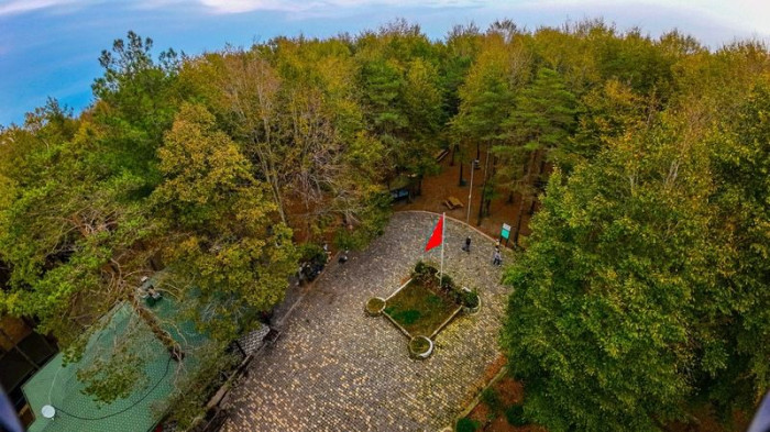 Ordu’da Doğanın Büyüsüne Kapılın