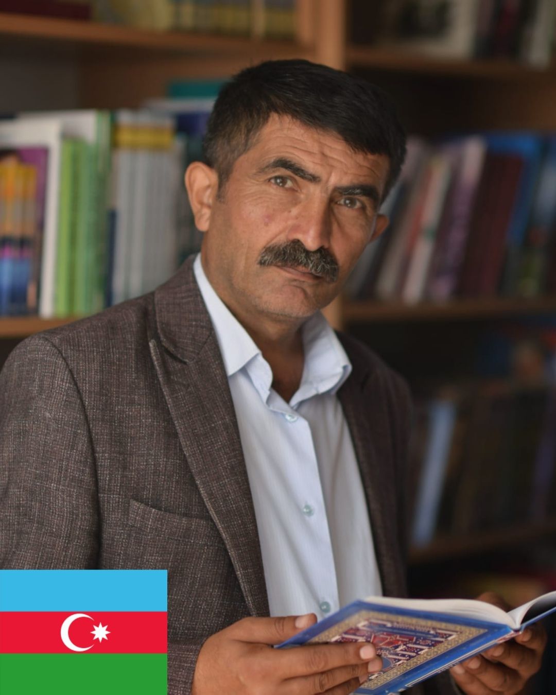 Baxtiyar Hidayet