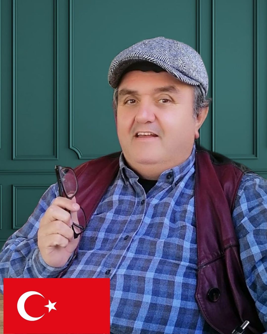 GÜVEN ALBAYRAK