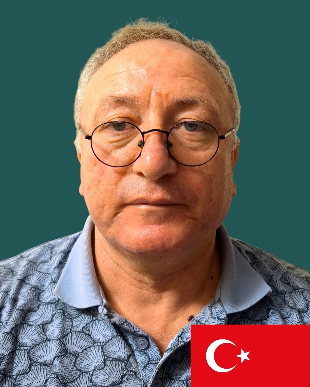 Mehmet Yılmaz