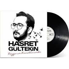 Hasret Gültekin Bir İnsan Ömrünü Neye Vermeli