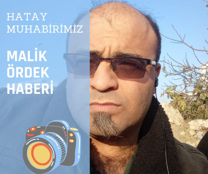 HATAY' DAN ÇIĞLIK - SESİMİZİ DUYAN VAR MI? 