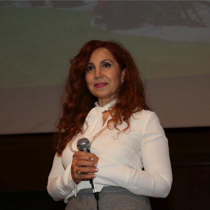 Benim Hikayem Nimet Erenler Gülkökü 21 01 2024